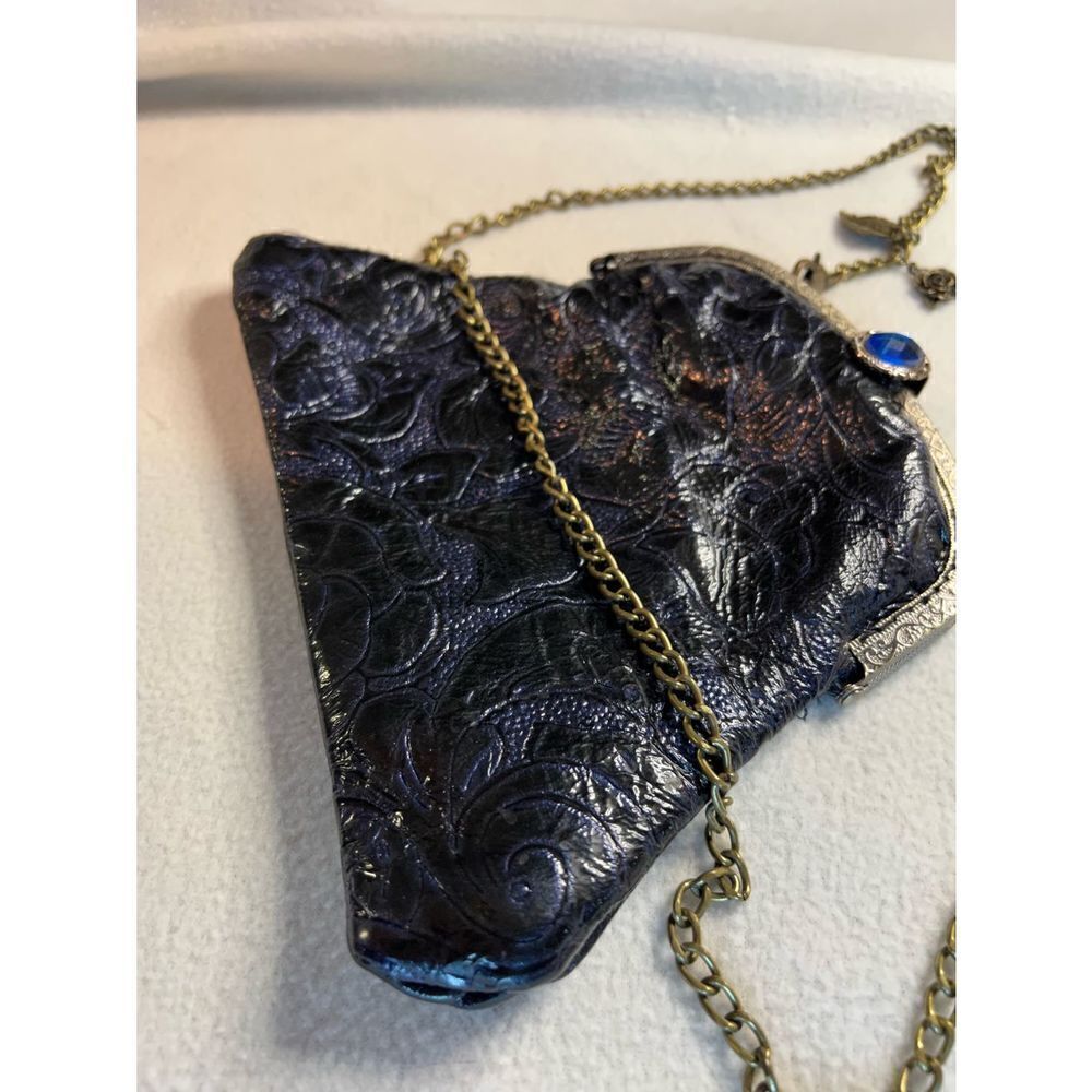 Retro Handmade Purse 